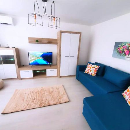 Apartament Delora View Bumbesti-Jiu Kültér fotó