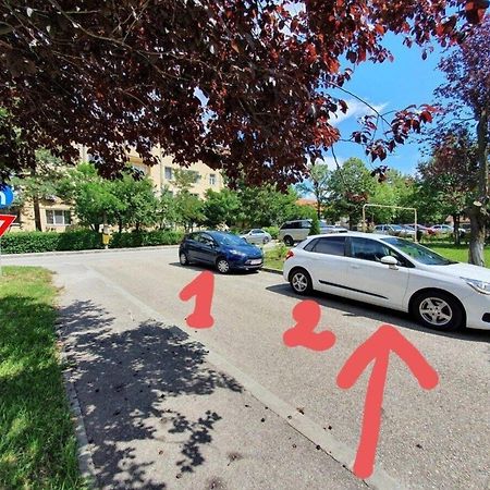 Apartament Delora View Bumbesti-Jiu Kültér fotó