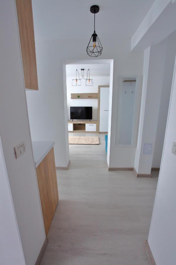 Apartament Delora View Bumbesti-Jiu Kültér fotó