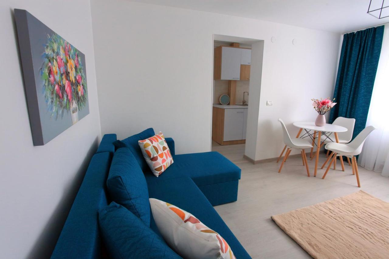 Apartament Delora View Bumbesti-Jiu Kültér fotó