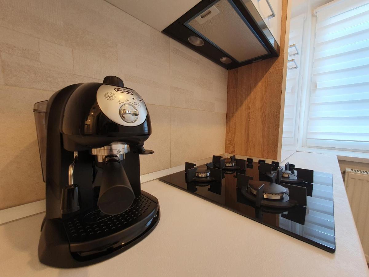 Apartament Delora View Bumbesti-Jiu Kültér fotó