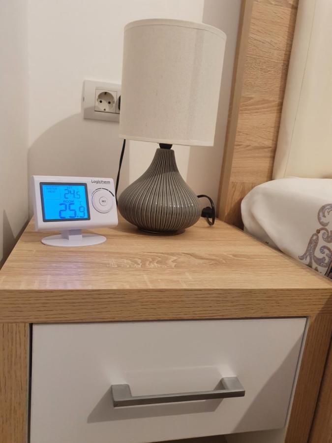 Apartament Delora View Bumbesti-Jiu Kültér fotó