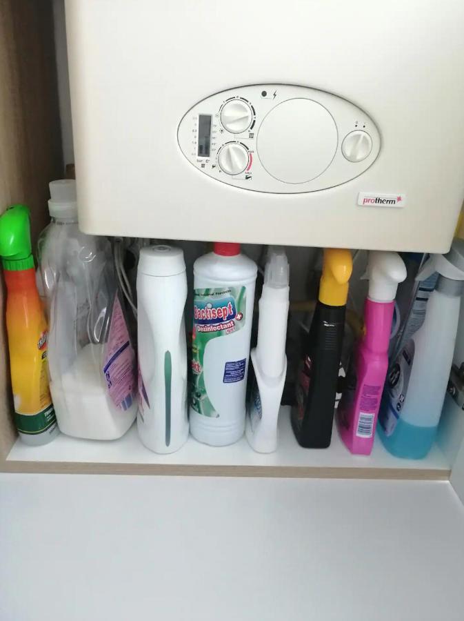 Apartament Delora View Bumbesti-Jiu Kültér fotó
