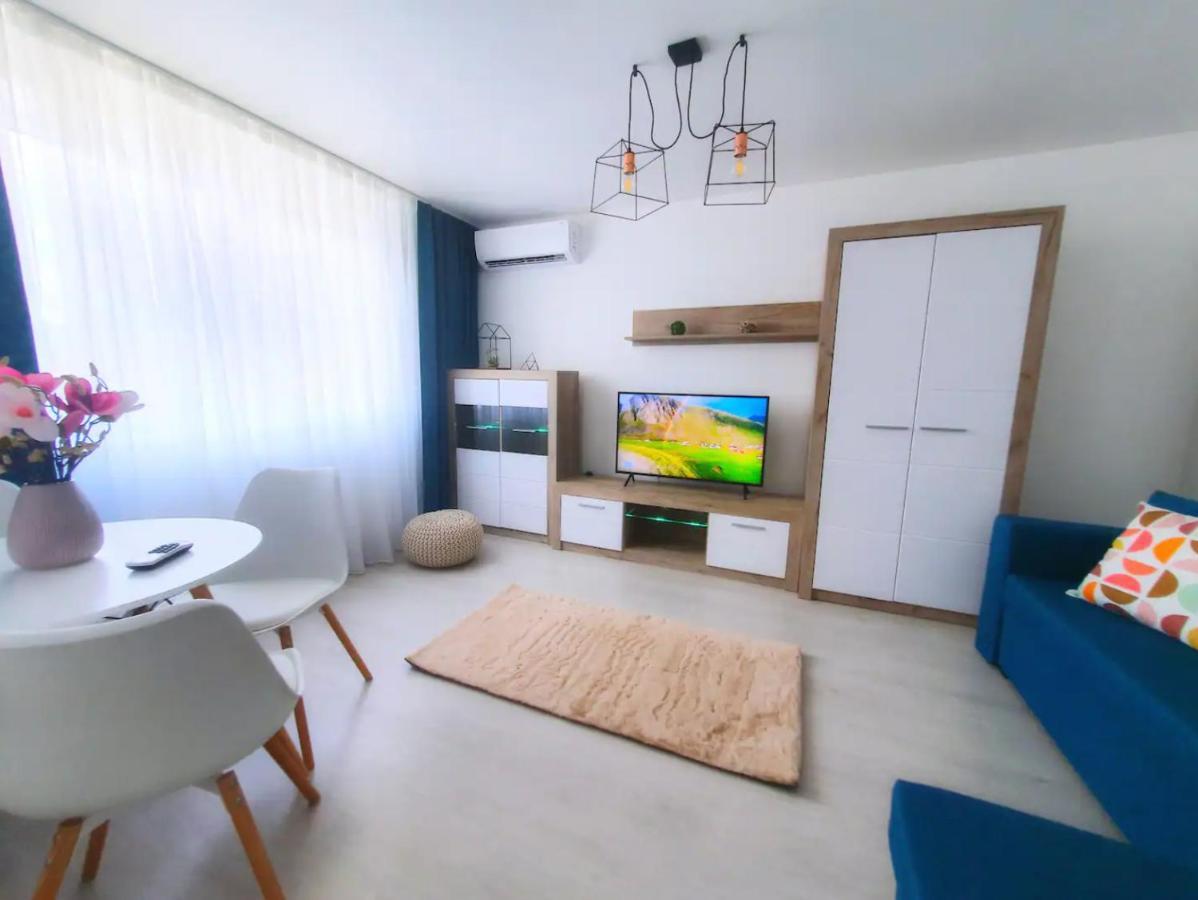 Apartament Delora View Bumbesti-Jiu Kültér fotó