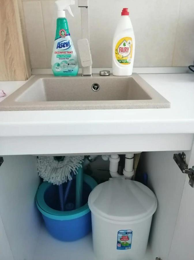 Apartament Delora View Bumbesti-Jiu Kültér fotó
